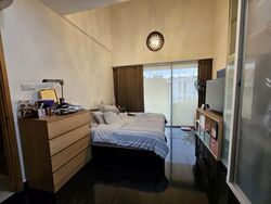 The Linear (D23), Apartment #612825441